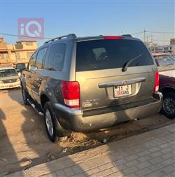 کرایسلەر ئاسپین